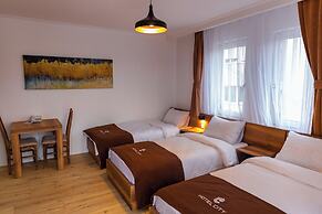 Hotel City Star