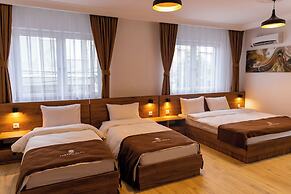 Hotel City Star