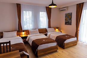 Hotel City Star