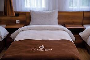 Hotel City Star