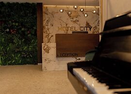 Hotel City Star