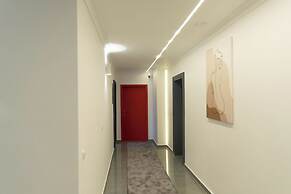 Hotel City Star