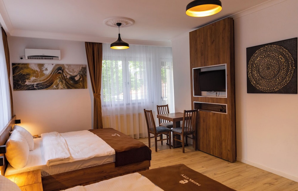 Hotel City Star