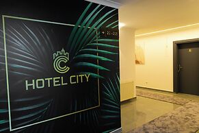 Hotel City Star