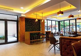Hotel City Star