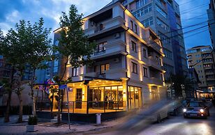Hotel City Star