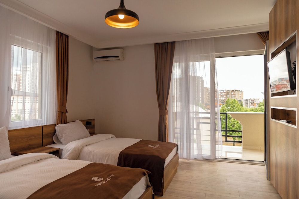 Hotel City Star