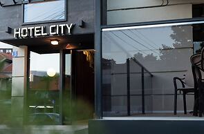 Hotel City Star