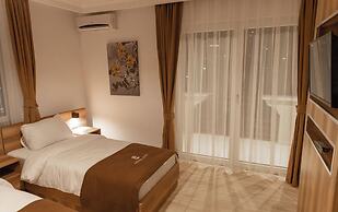 Hotel City Star