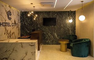 Hotel City Star