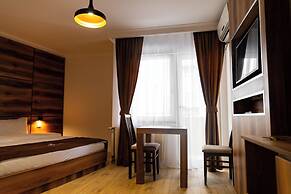 Hotel City Star