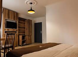 Hotel City Star