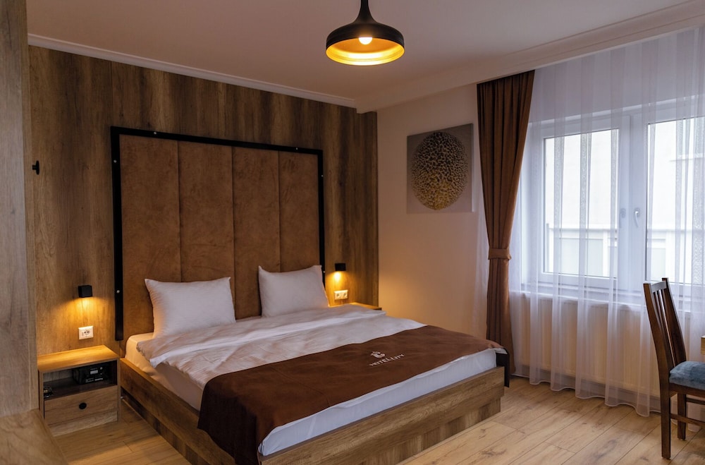 Hotel City Star