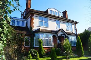 Ricky Road Guest House