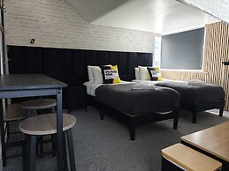 Ricky Road Guest House