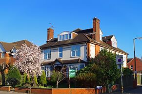 Ricky Road Guest House