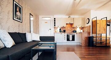 Ricky Road Guest House