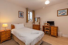 Ricky Road Guest House