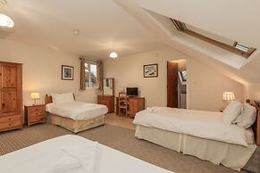 Ricky Road Guest House
