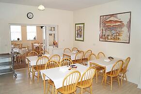 Ricky Road Guest House