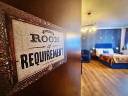 Ricky Road Guest House