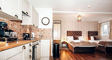 Ricky Road Guest House