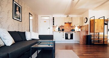 Ricky Road Guest House