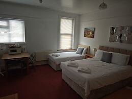 Ricky Road Guest House