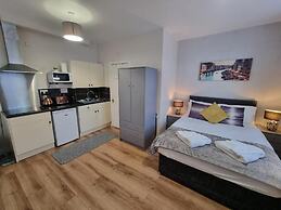 Ricky Road Guest House