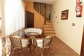 Casa Rural La Milana