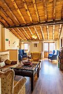 Casa Rural La Milana