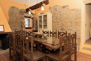 Casa Rural La Milana