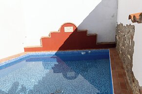 Casa Rural La Milana