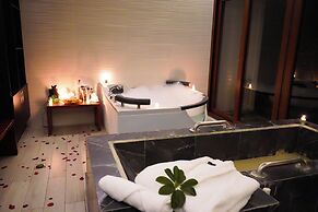 Elite Maya Spa