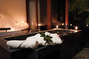 Elite Maya Spa