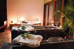 Elite Maya Spa
