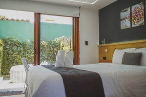 Elite Maya Spa