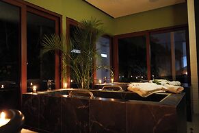 Elite Maya Spa