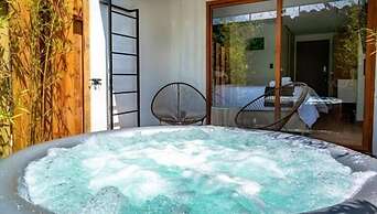 Elite Maya Spa