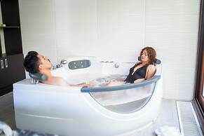 Elite Maya Spa