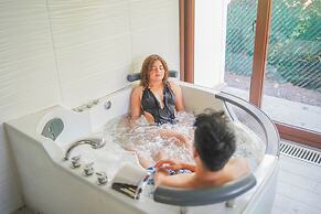 Elite Maya Spa