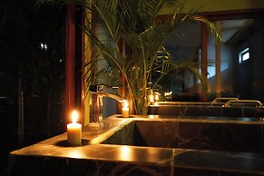 Elite Maya Spa
