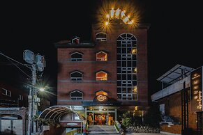 Moonlight Gangneung