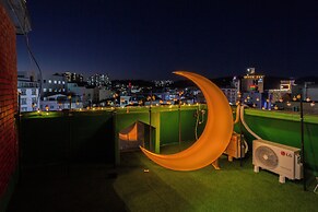 Moonlight Gangneung