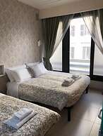 VISCONTI APARTMENT