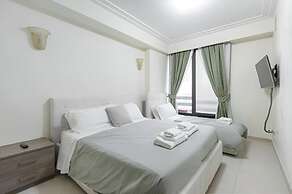 VISCONTI APARTMENT