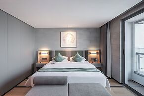 Pagoda Hotel Chengdu Taikoo Li