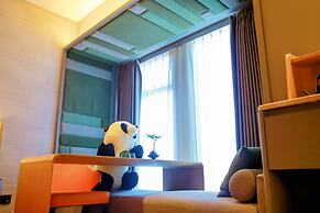 Pagoda Hotel Chengdu Taikoo Li