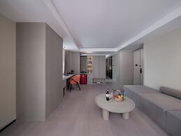 Pagoda Hotel Chengdu Taikoo Li