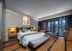 Pagoda Hotel Chengdu Taikoo Li